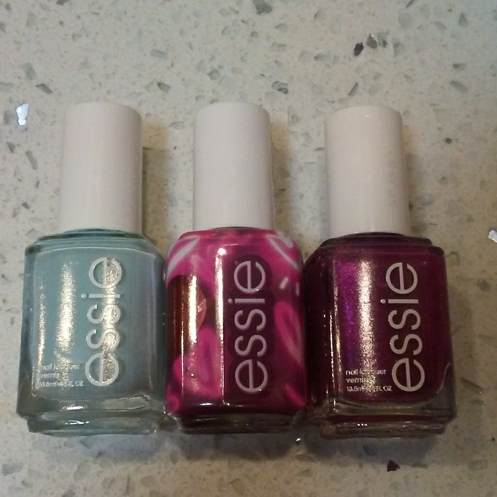 Essie Set 💅 - Picture 3 of 3